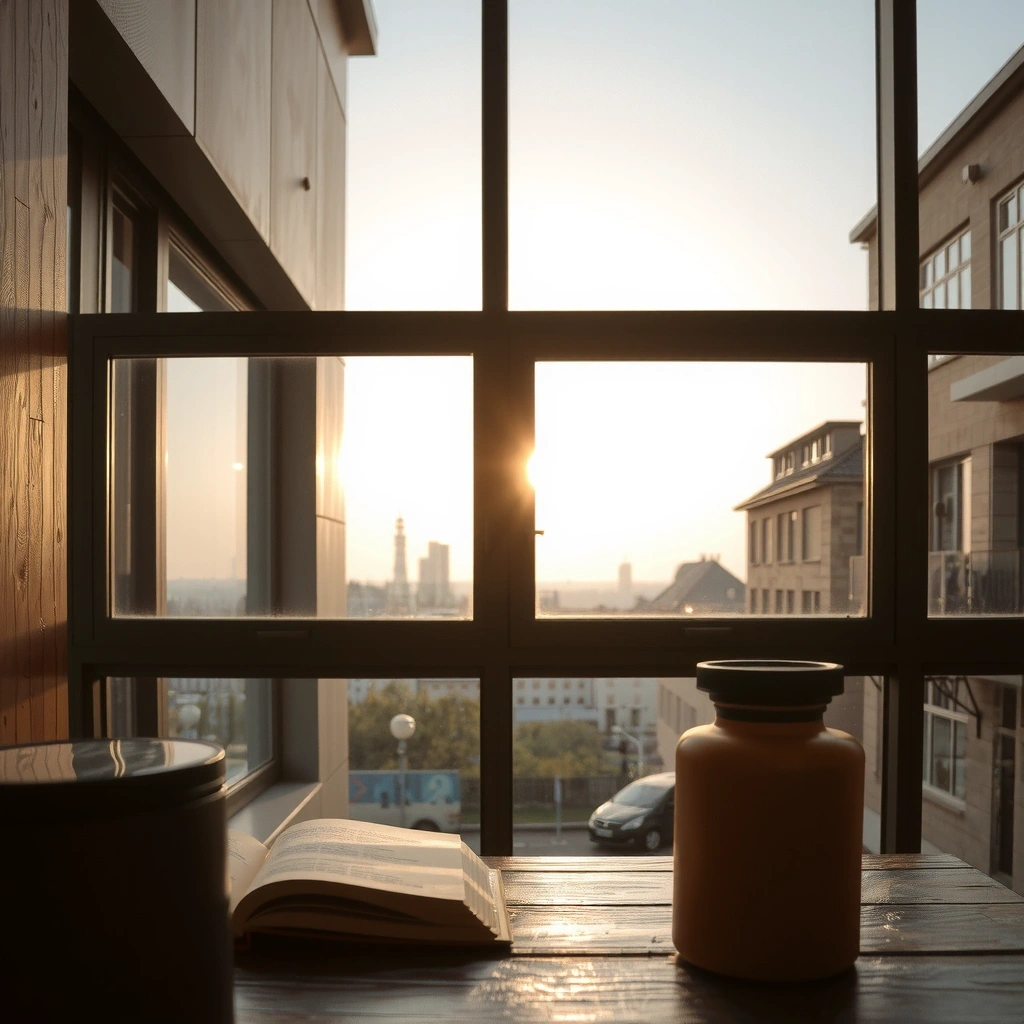 Hamburg Urban Nature